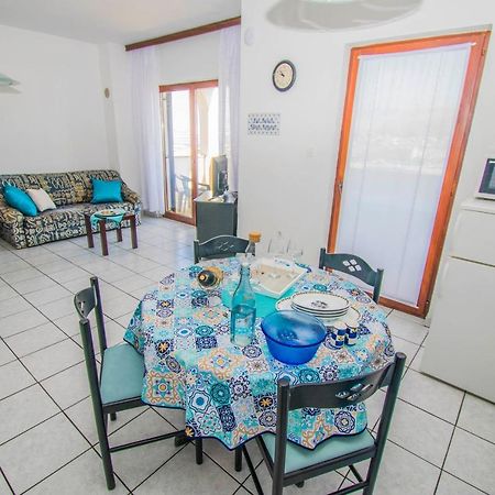 Apartments Pampas Island Pag 帕格 外观 照片