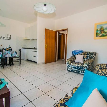 Apartments Pampas Island Pag 帕格 外观 照片